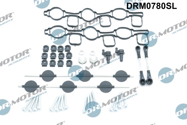 DR.MOTOR AUTOMOTIVE DRM0780SL