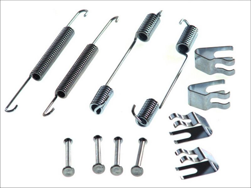 Zestaw dodatków do szczęk hamulcowych QUICK BRAKE 105-0608