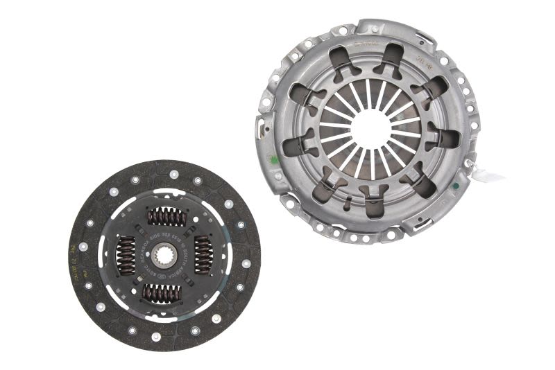 Zestaw sprzęgła LUK 620 3233 09