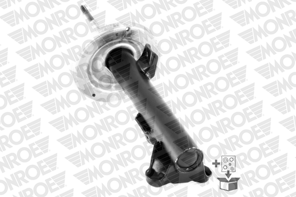Amortyzator MONROE 742002SP