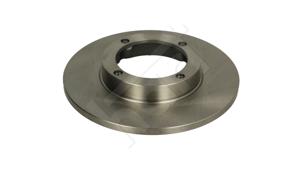 Tarcza hamulcowa HART 215 351