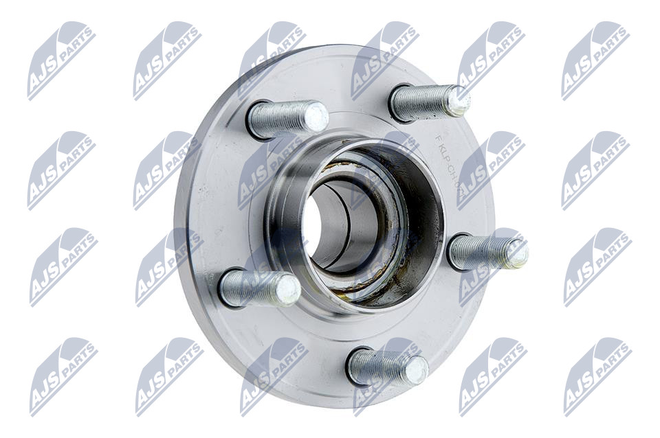 Zestaw łożysk koła NTY KLP-CH-071