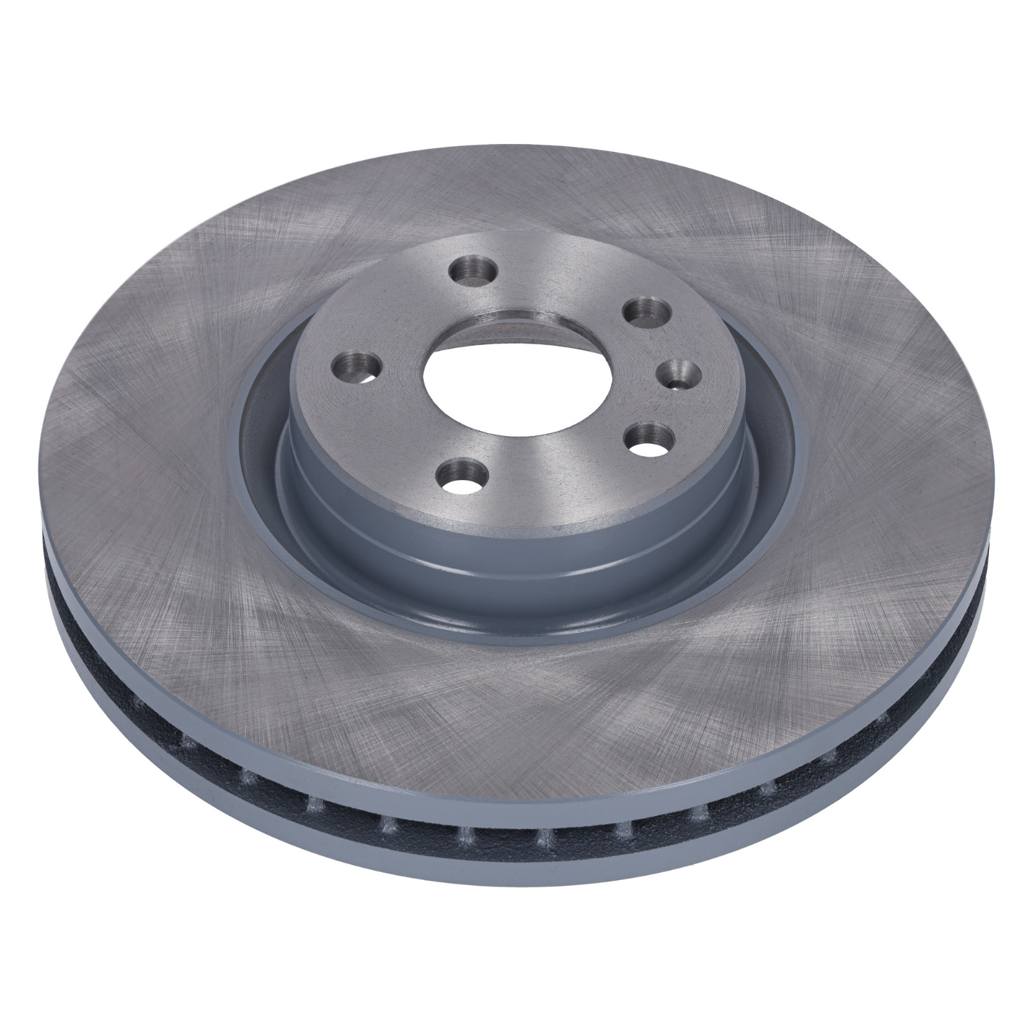 Tarcza hamulcowa FEBI BILSTEIN 106352