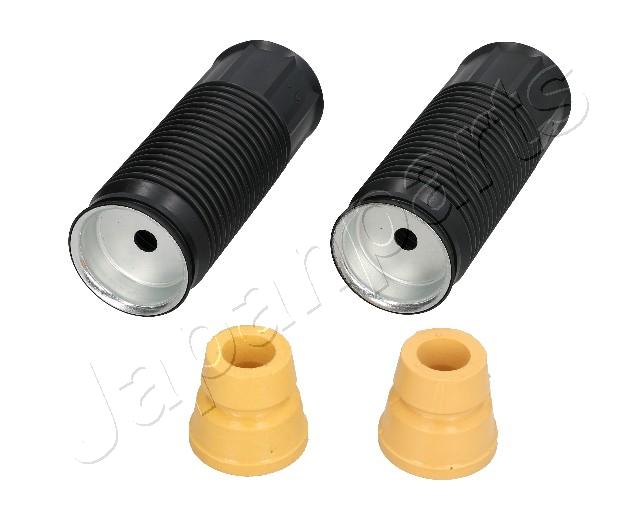 Zestaw ochrony przeciwpyłowej amortyzatora JAPANPARTS KTP-215