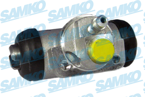 Cylinderek SAMKO C31208