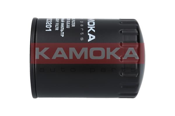 Filtr oleju KAMOKA F103201