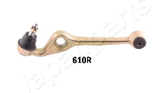 Wahacz zawieszenia koła JAPANPARTS CJ-610R