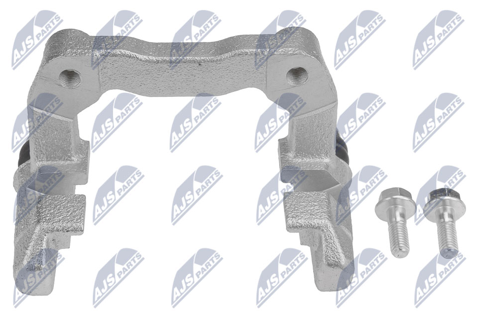 Mocowanie, zacisk hamulcowy NTY HZT-CT-027A