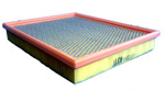 Filtr powietrza ALCO FILTER MD-8052