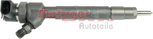 Końcówka wtrysku METZGER 0870046