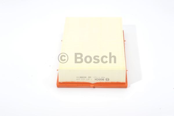 Filtr powietrza BOSCH 1 457 433 699
