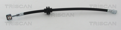 Przewód hamulcowy elastyczny TRISCAN 8150 24255