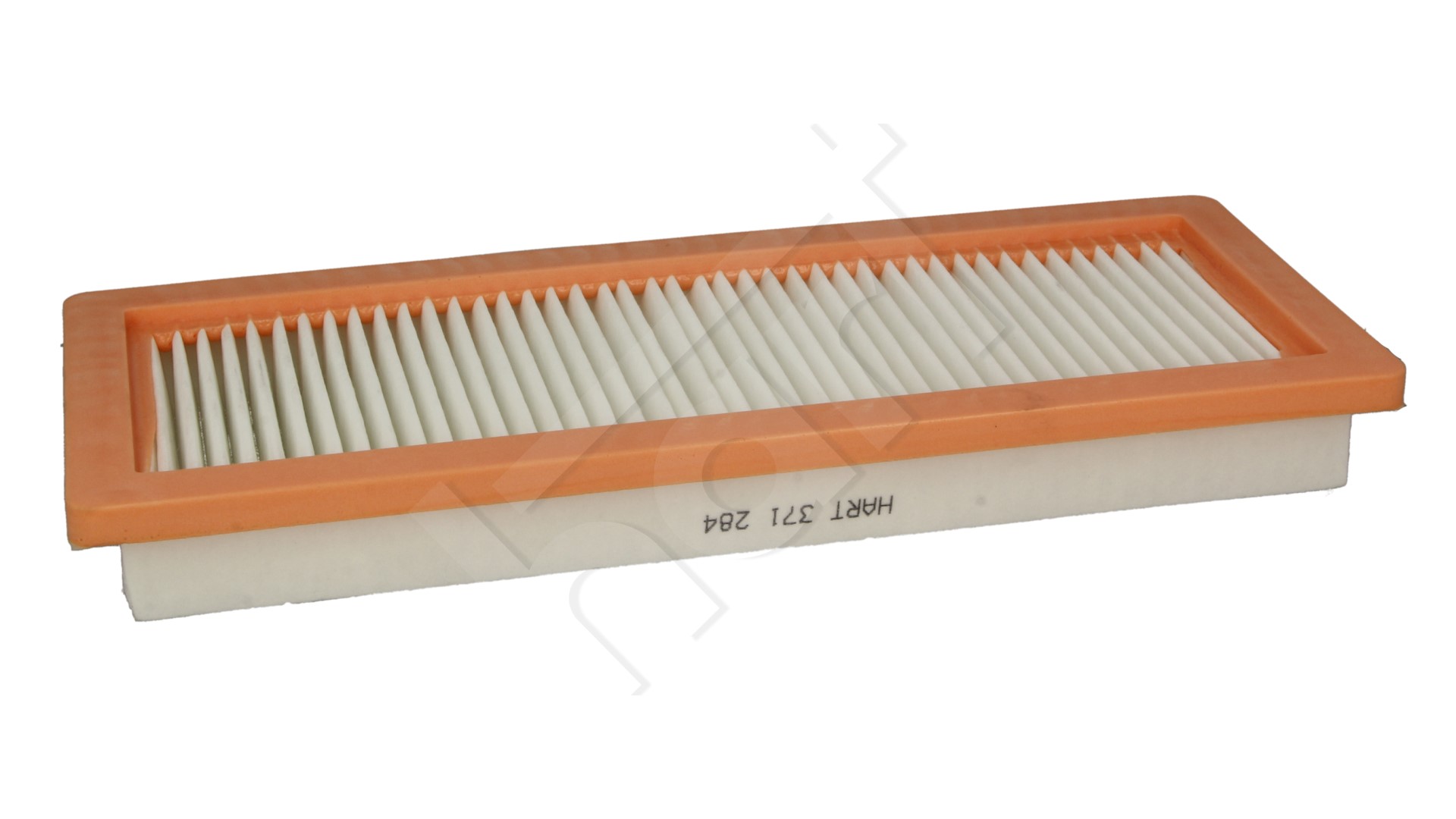 Filtr powietrza HART 371 284