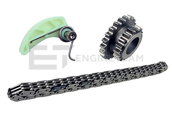 Zestaw łańcucha pompy oleju ET ENGINETEAM RS0051