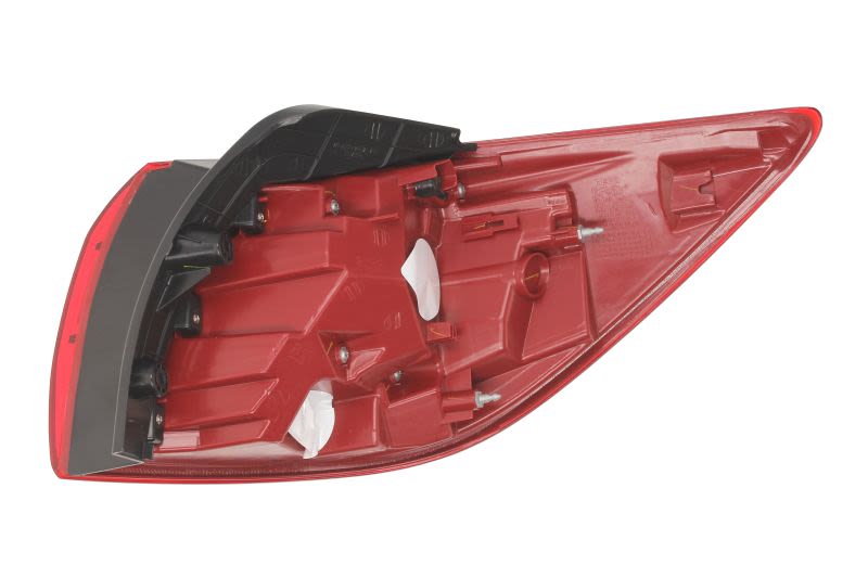 Lampy tylne ABAKUS 223-1971L-UE