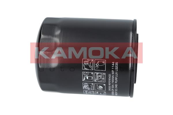 Filtr oleju KAMOKA F102701