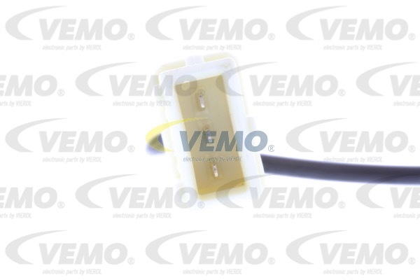 Czujnik położenia wału VEMO V10-72-0982