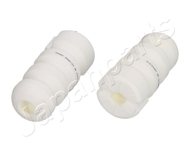 Zestaw ochrony przeciwpyłowej amortyzatora JAPANPARTS KTP-0420