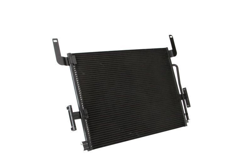 Skraplacz klimatyzacji NISSENS 94254