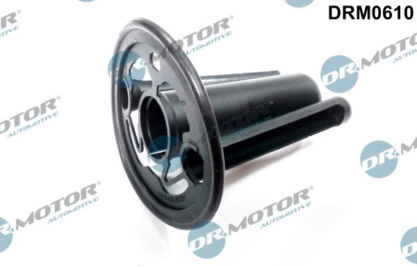 Uszczelka chłodnicy oleju DR.MOTOR AUTOMOTIVE DRM0610