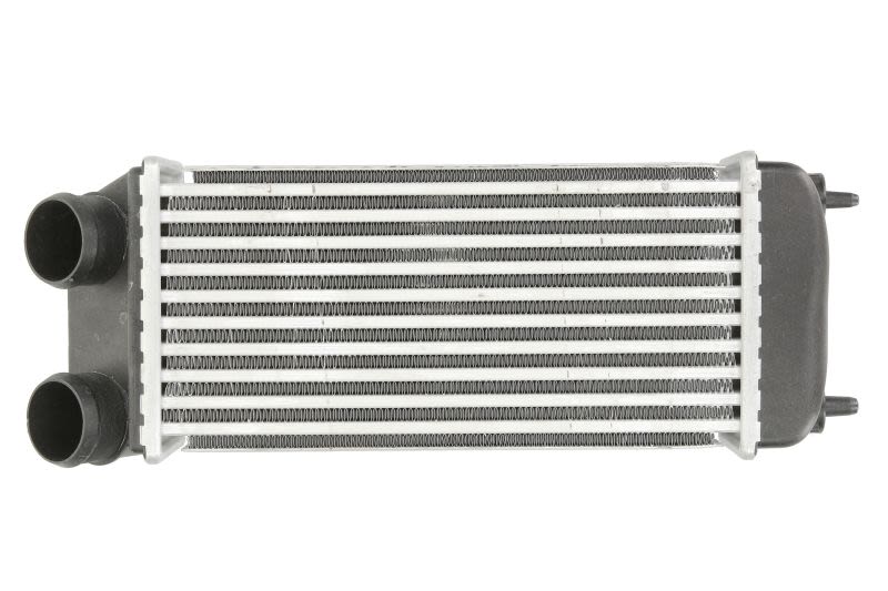 Chłodnica powietrza intercooler NRF 30904
