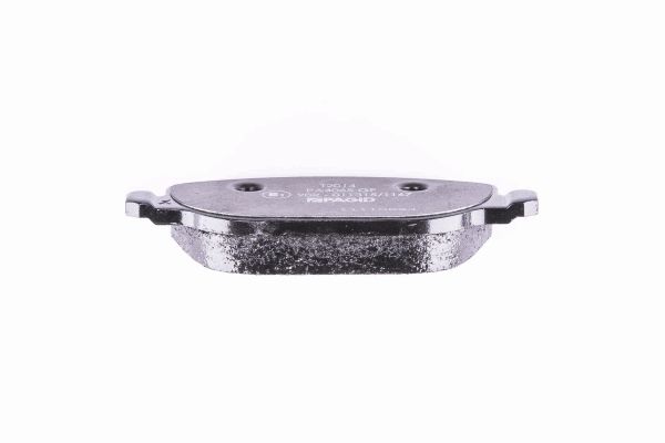 Klocki hamulcowe HELLA PAGID 8DB 355 015-571