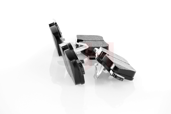 Klocki hamulcowe GH GH-411003