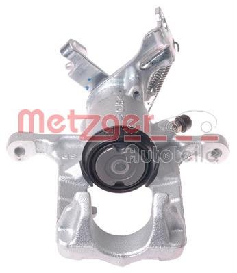 Zacisk hamulca METZGER 6260491