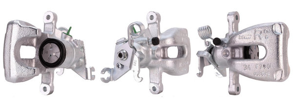 Zacisk hamulca DRI 4262610