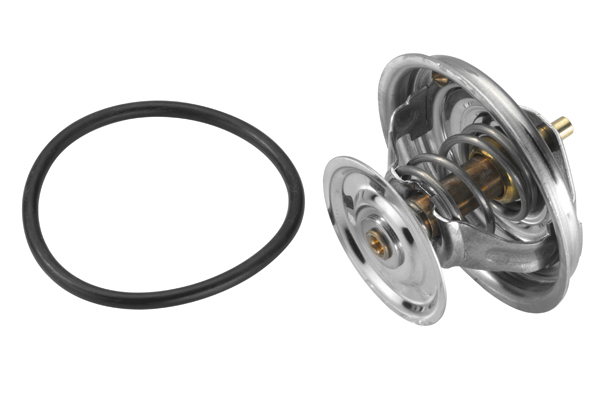 Termostat WAHLER 4165.79D