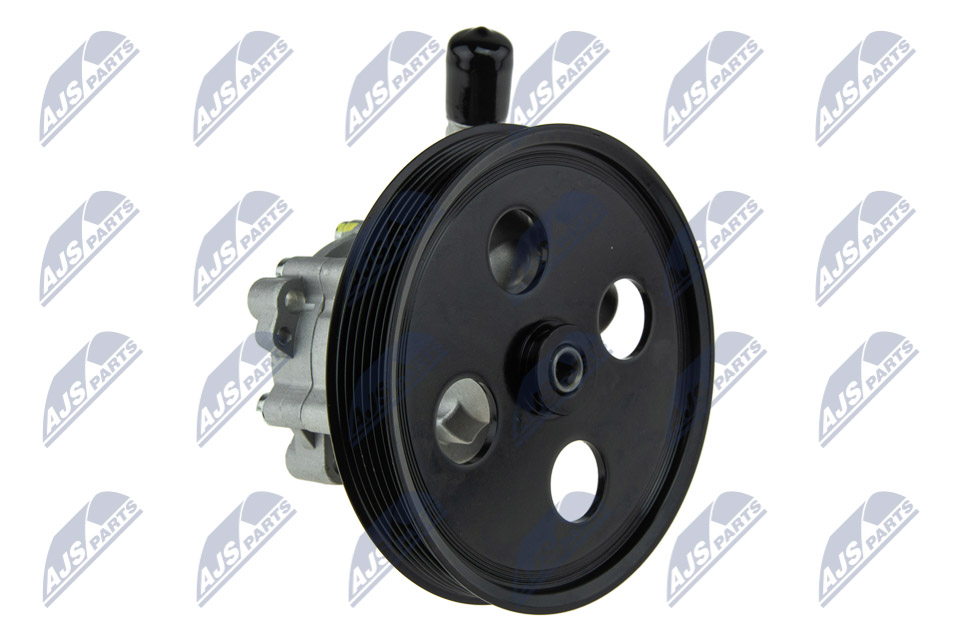 Pompa wspomagania NTY SPW-CH-048