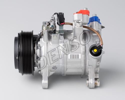 Kompresor klimatyzacji DENSO DCP05095
