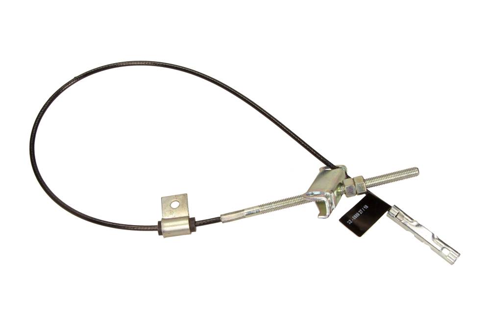 Linka hamulca ręcznego MAXGEAR 32-0689