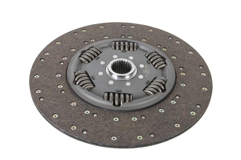 Tarcza sprzęgła DT SPARE PARTS 1.13305