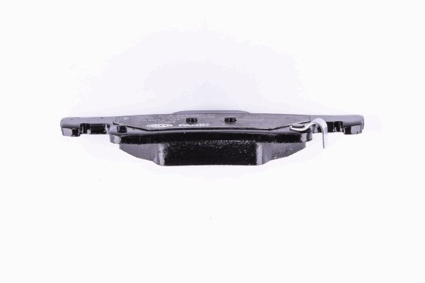 Klocki hamulcowe HELLA 8DB 355 020-351