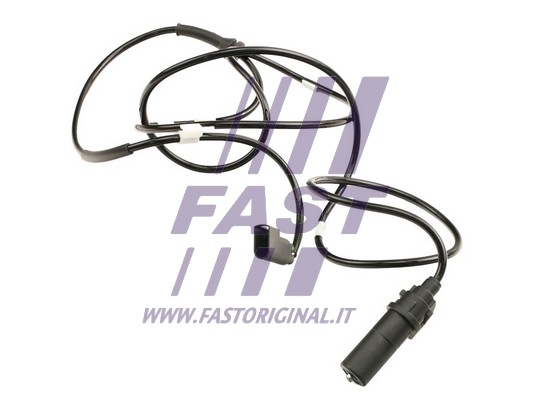 Czujnik prędkości obrotowej koła FAST FT80554