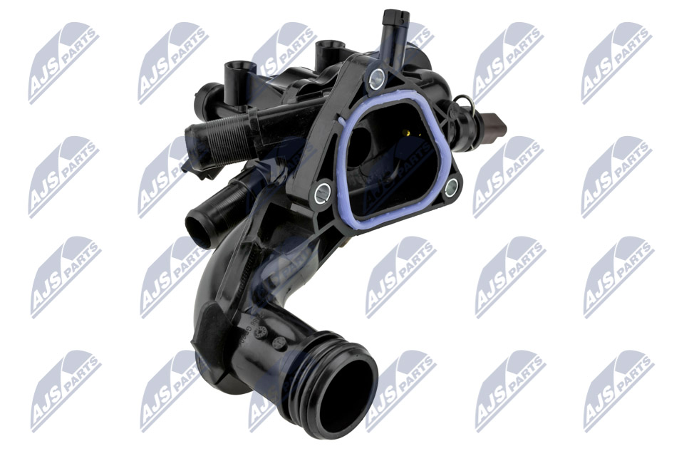 Termostat, środek chłodzący NTY CTM-PE-013