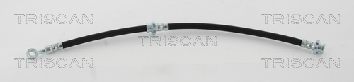 Przewód hamulcowy elastyczny TRISCAN 8150 14139