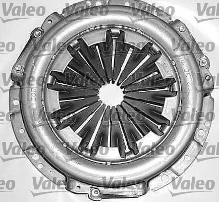 Zestaw sprzęgła VALEO 821336