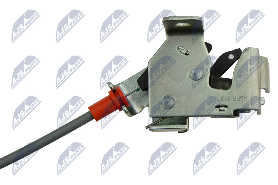 Zamek drzwi NTY EZC-FR-113