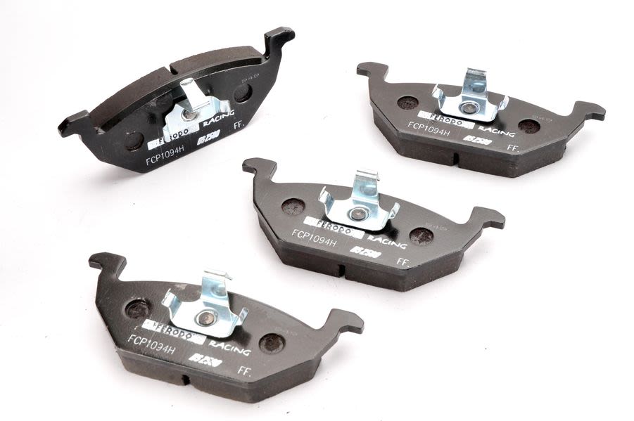 Klocki hamulcowe FERODO RACING FCP1094H