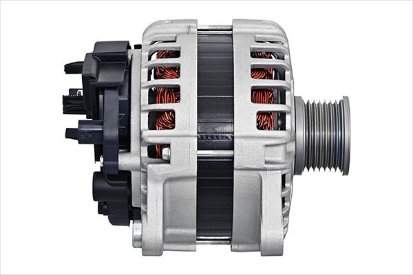 Alternator HELLA 8EL 015 630-661