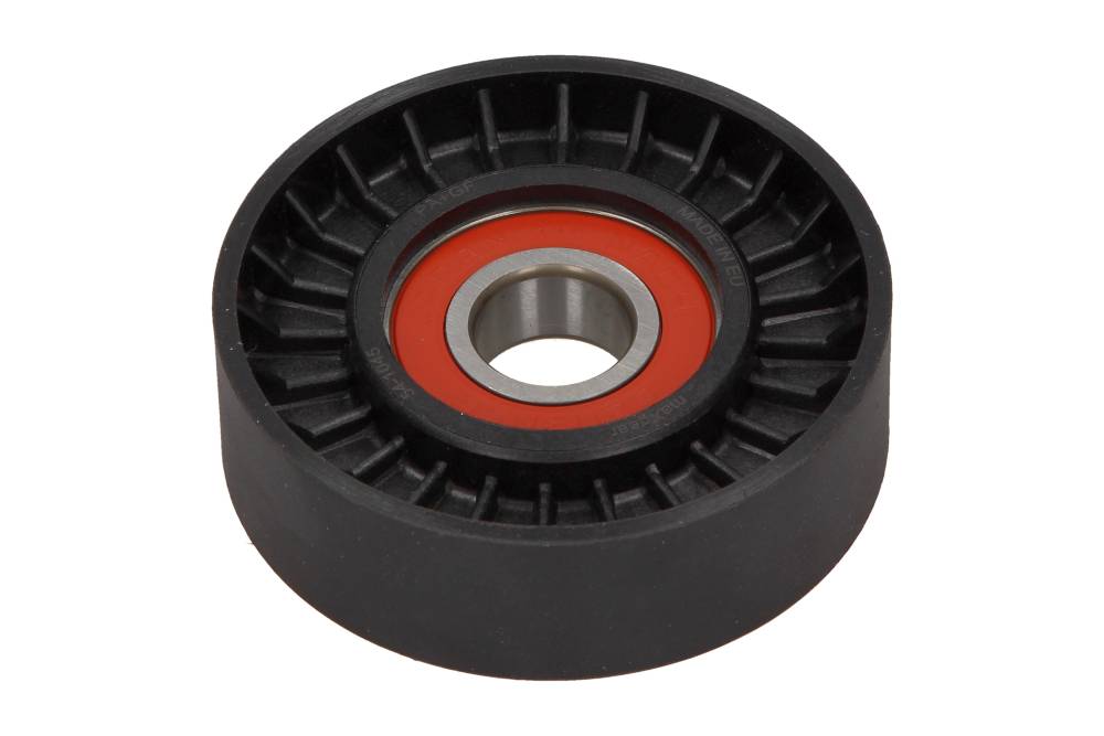 Rolka prowadząca paska osprzętu MAXGEAR 54-1045