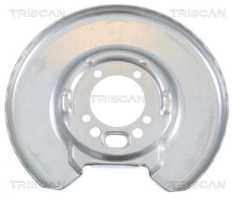 Tarcza kotwiczna TRISCAN 8125 27202
