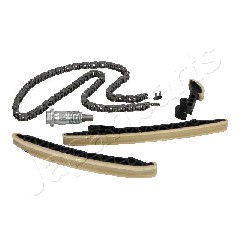 Zestaw łańcucha rozrządu JAPANPARTS KDK-M03
