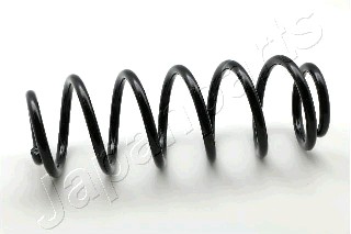 Sprężyna zawieszenia JAPANPARTS ZC6101H