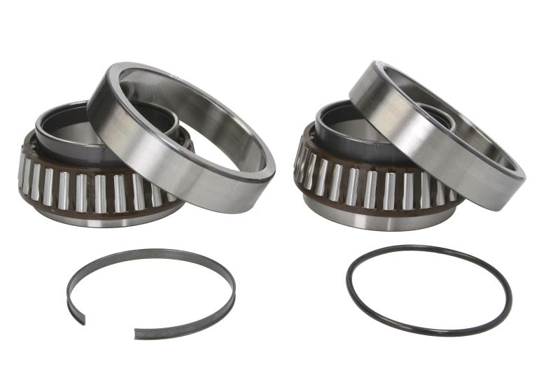 Zestaw łożysk koła SKF VKBA 5448