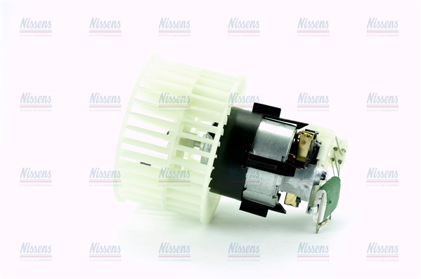 Silnik elektryczny dmuchawy NISSENS 87154