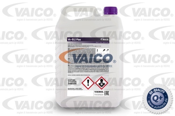 Ochrona przed zamarzaniem VAICO V60-0070