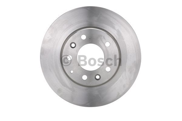 Tarcza hamulcowa BOSCH 0 986 479 132
